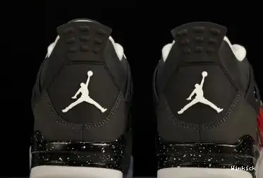 4 RETRO FQ8138-002 AIR FEAR JORDAN 0528